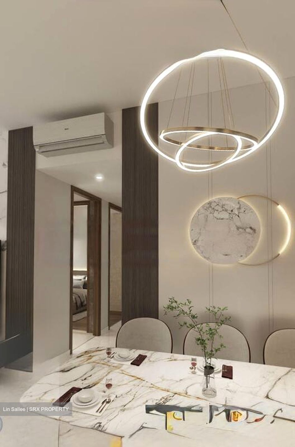 Kassia (D17), Condominium #477822741